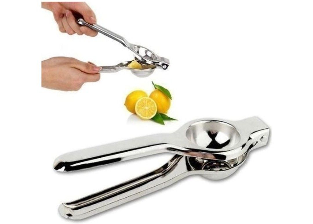 Lemon And Orange Manual Juicer