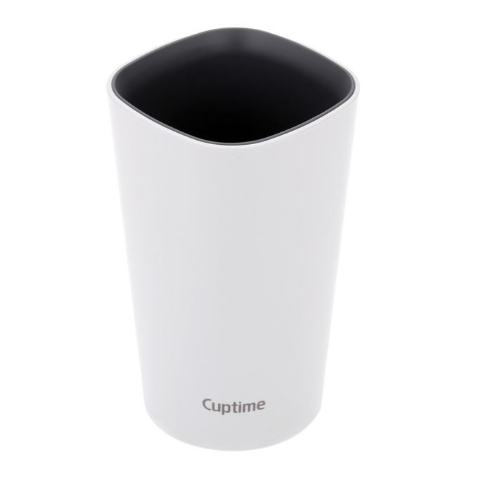 Mecare Cuptime Smart Cup IPX5 Waterproof For IPhone 6 6