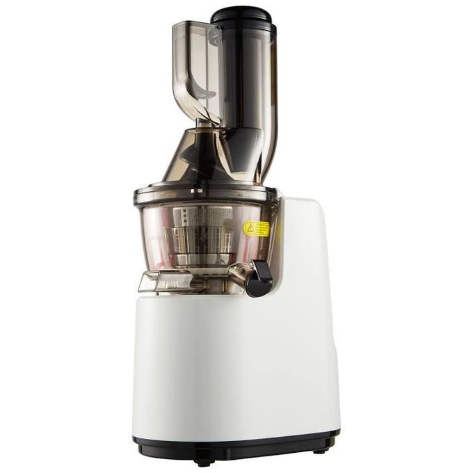 SLOW MASTICATING JUICER