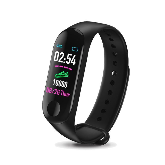 Men's Watch Bluetooth Smart Watch Sport Smartwatch Heart Rate Monitor Fitness Tracker Waterproof Watch
