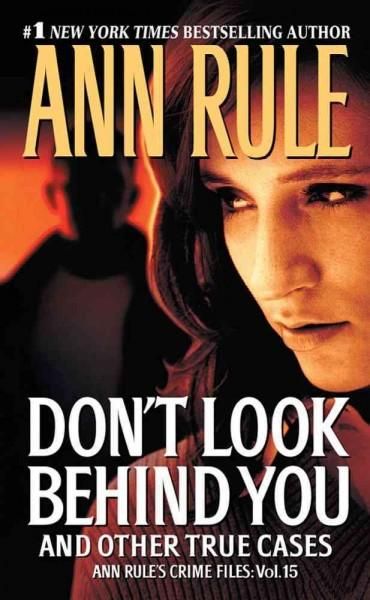 Dont Look Behind You