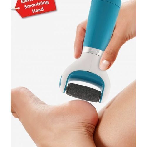 Unisex Pedicure Leg Callus Remover/Smoothener