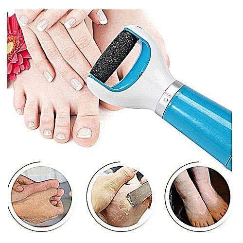 Unisex Pedicure Leg Callus Remover/Smoothener