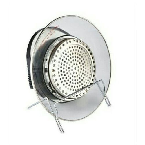 17L Halogen Air Fryer Oven, 1200-1400W