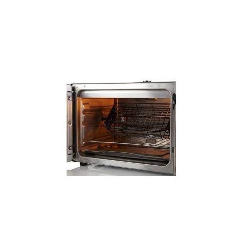 Pressure Oven Rotisserie 29-Litres