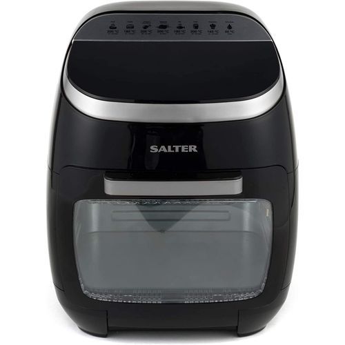 11L Digital Air Fryer, Aerocook Pro XL With Rotisserie