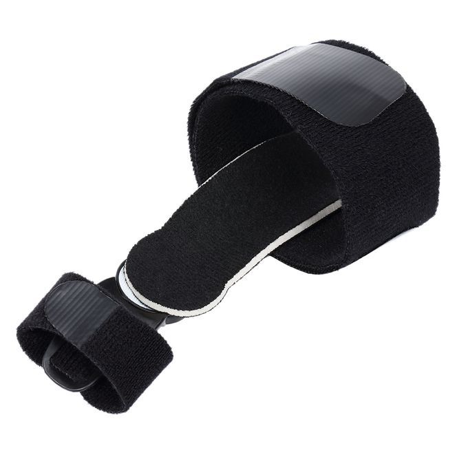 1pc Bunion Splint Adjustable Big Toe Corrector Hallux.