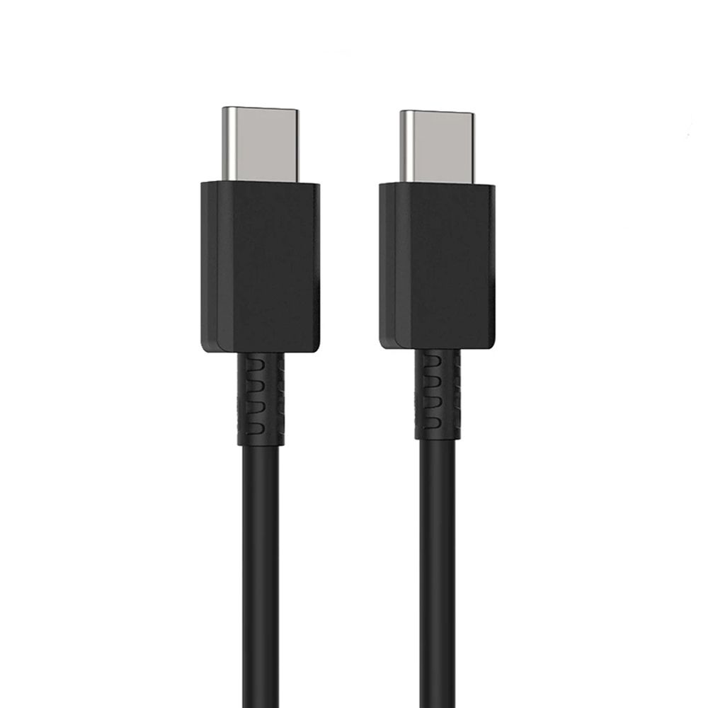 45W 5A USB-C / Type-C To Type-C Super Fast Charging Cable, Length: 1m