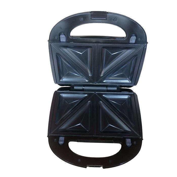 3 In 1 Waffle Maker, Sandwich Maker, Bread Toaster