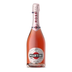 Martini Rose 75cl x1