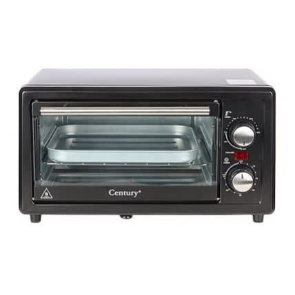 Baking+ Toasting+Grilling & Re-heatingOven- 11L