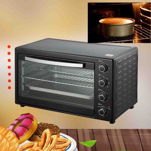 Berhome High Quality 35 Litres Electric Oven & Grill