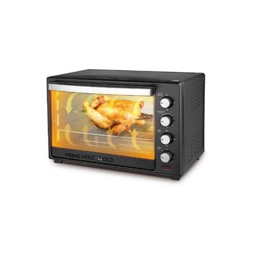 Berhome High Quality 35 Litres Electric Oven & Grill
