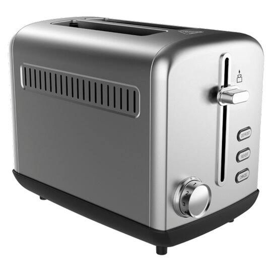 2 Slice Pop Up Toaster