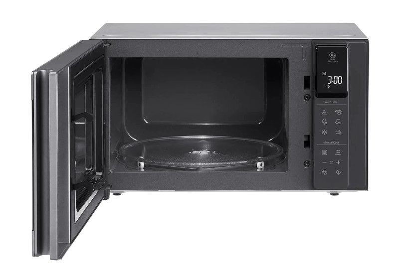 NeoChef Smart Inverter Microwave 42Litre MWO 4295 CIS