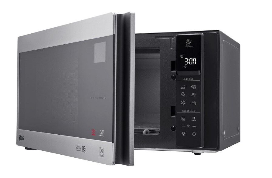 NeoChef Smart Inverter Microwave 42Litre MWO 4295 CIS