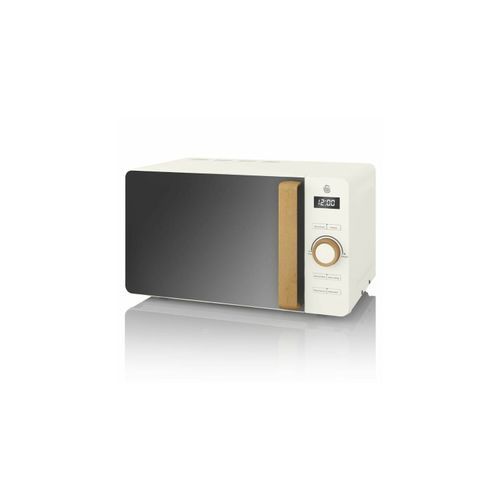 Nordic  20litersdigital Microwave