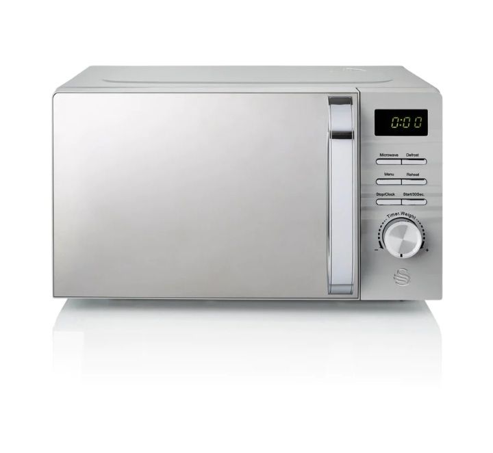 Symphony 20L Microwave Oven With 5 Power Levels