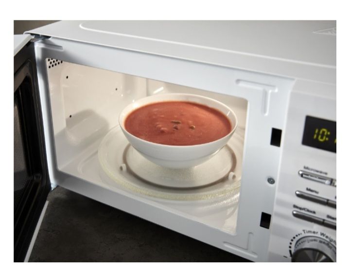 Symphony 20L Microwave Oven With 5 Power Levels