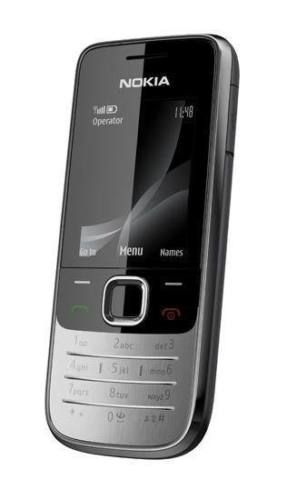 2730 Cheap Phones 2GSM WCDMA With Russian Keyboard