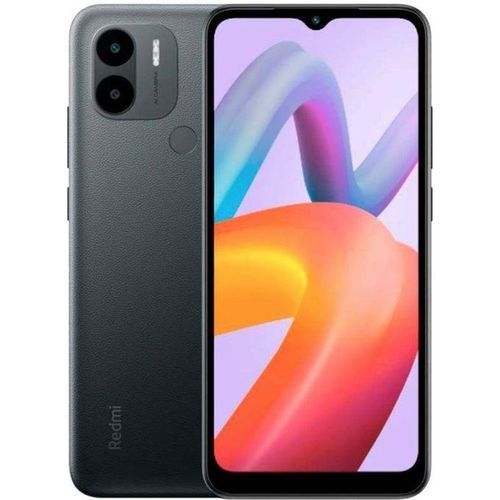 Redmi A2+ 6.52 Inches 3GB RAM 64GB ROM,5000mAH- BLACK
