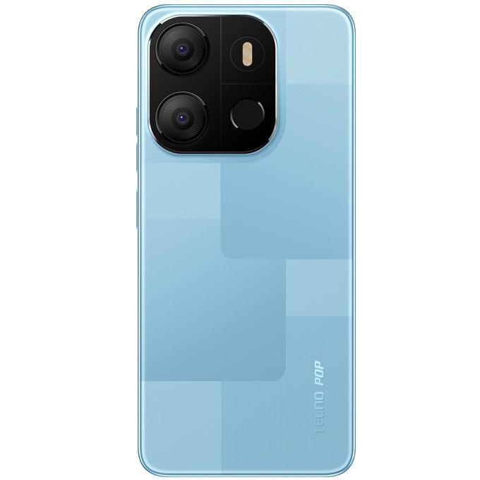 POP 7(BF6) 6.6"2GB RAM/64GB ROM Android 12 - Blue