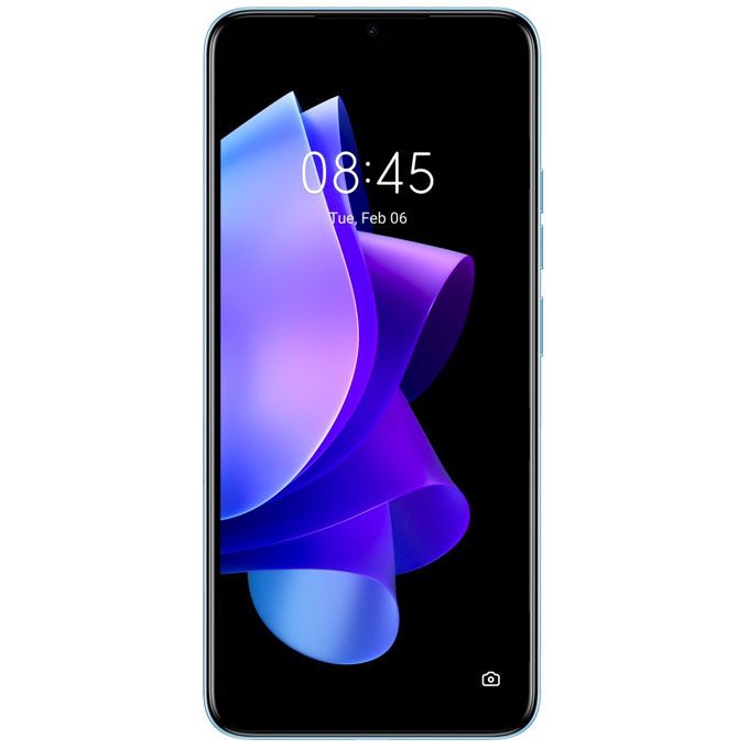 POP 7(BF6) 6.6"2GB RAM/64GB ROM Android 12 - Blue