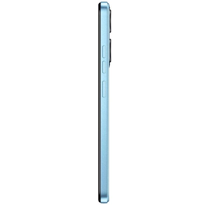 POP 7(BF6) 6.6"2GB RAM/64GB ROM Android 12 - Blue