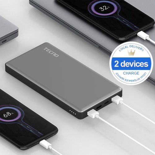 20000mAh Portable Power Charing Bank,Promo Price