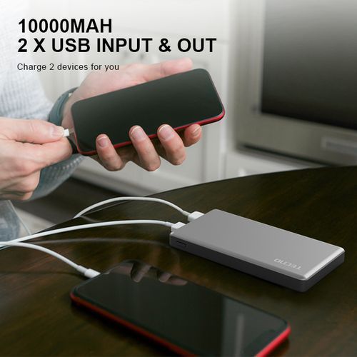 20000mAh Portable Power Charing Bank,Promo Price