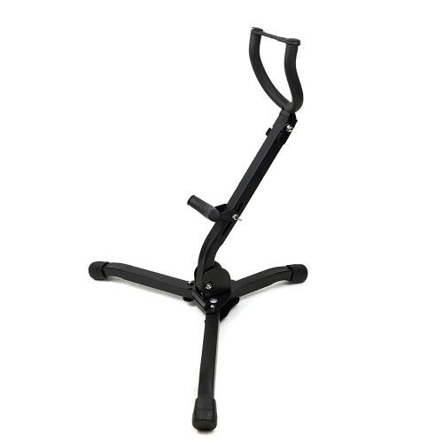 Alto Tenor Saxophone Stand Display Instrument Accessories