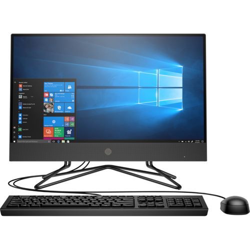 200 G4 ALL-IN-ONE INTEL PENTIUM DUAL CORE 1TB HDD/4GB RAM WIN 10