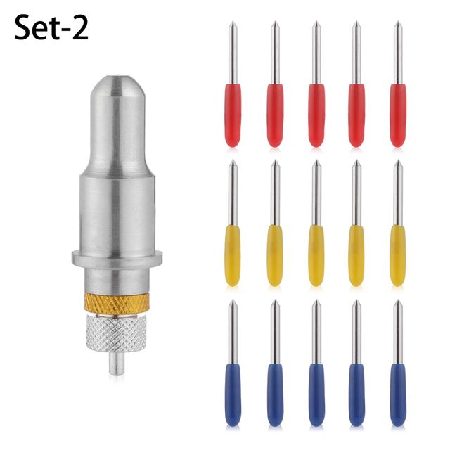 30/45/60 Degree Cutting Plotter Vinyl Cutter Milling Cutter