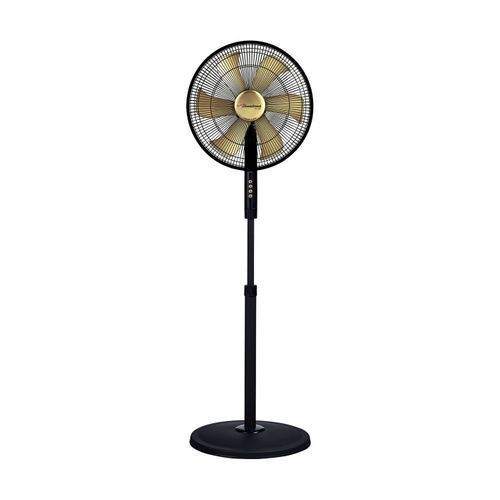 Elegant Design Stand Fan -  ITAL 1660 + FREE SURGE