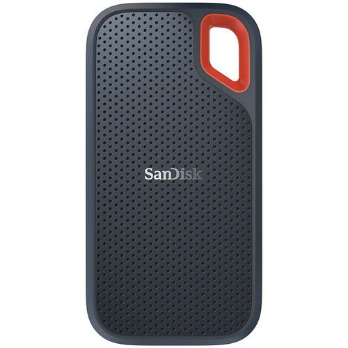 Extreme Portable 1TB SSD Up To 1050mbps