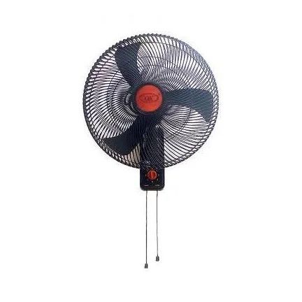 The New Generation Ox Wall Fan -18Inches