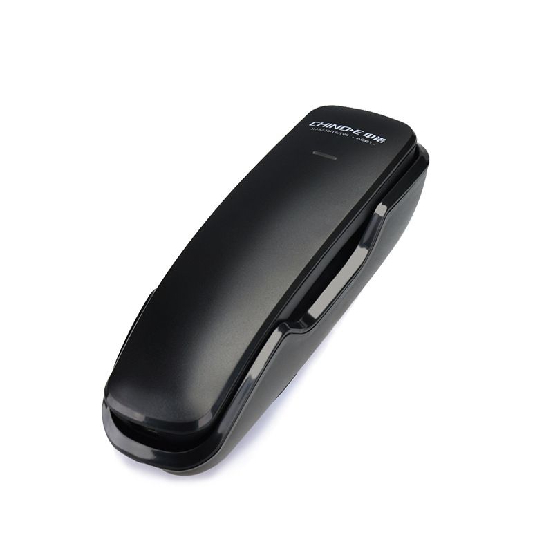 Zhongnuo Wall-mounted Landline Office Hotel Telephone Mini