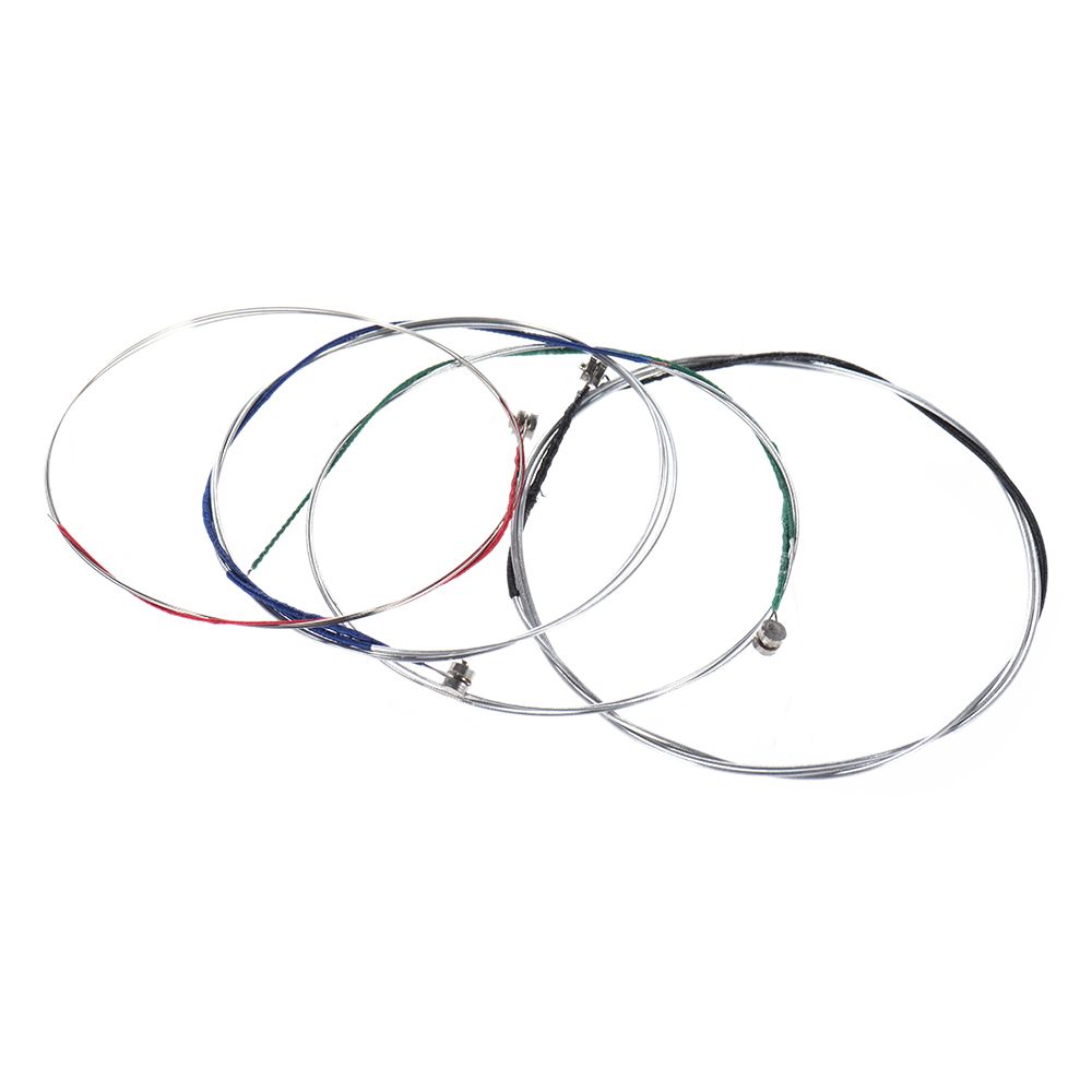 Ammoon Full Set High Quality Violin Strings Size 4/4 & 3/4