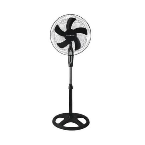 16 Inches Electric Standing Fan.- 5 Blades