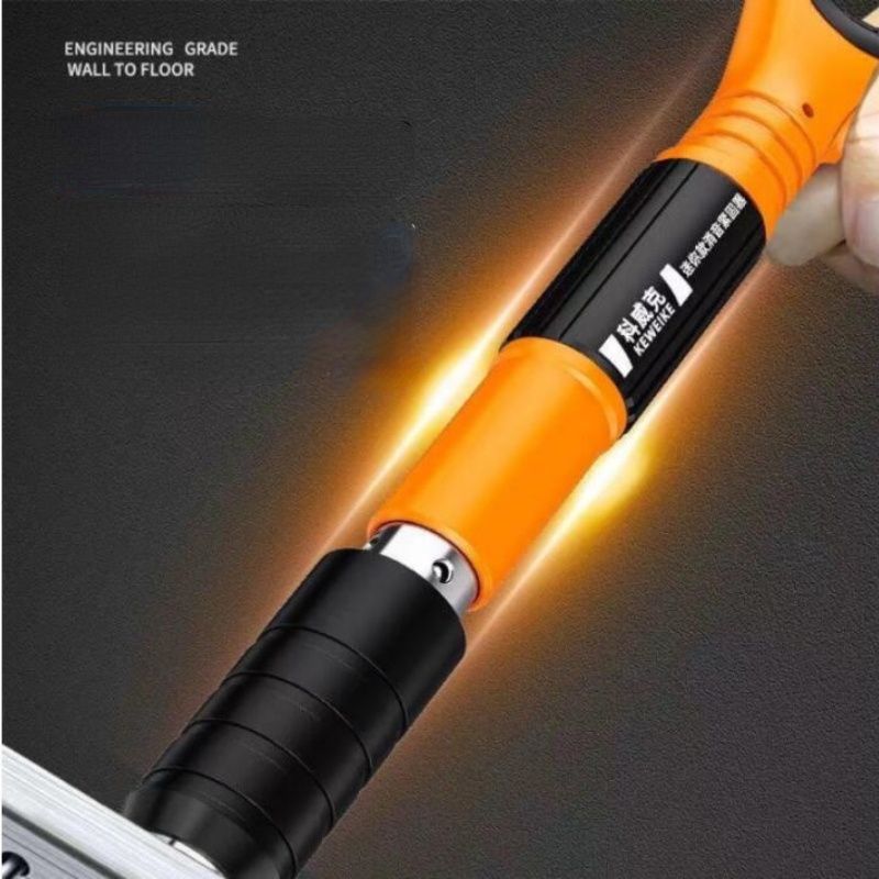 Manual Mini Steel Naiun Rivet Tool Ceiling Wall Anchor Wire Slotting Device Home Wall Fastener Metalworking Rivet Gun Tools