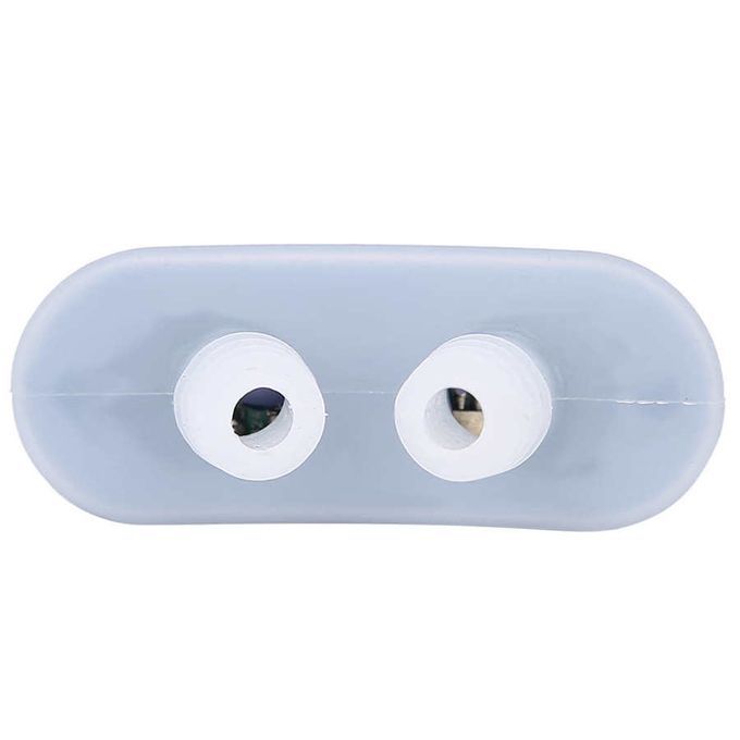 Electric Anti Snoring Device Sleep Apnea Snore Aid Stopper