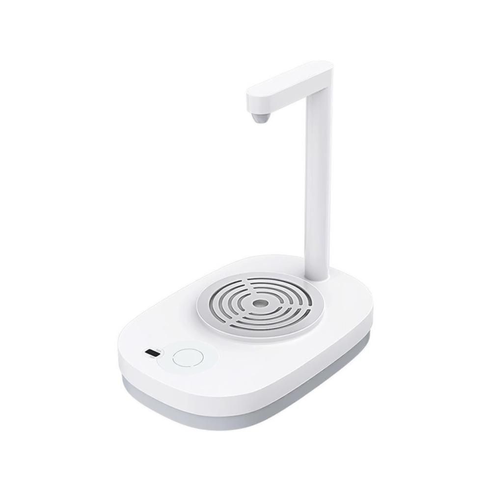 Xiaolang TDS Hot Water Dispenser Adjustable Temperature Volume Fast Boil Water Quality Tester Touch HD-JRSSQ01 Dispenser 220V 2100W