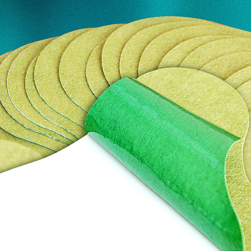 12pcs/Box Moxibustion Plaster Neck Pain Relief Patch
