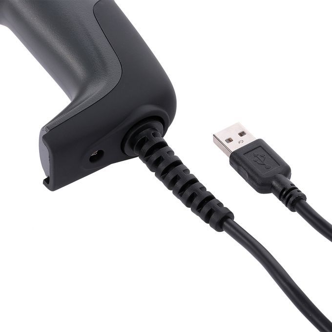 Wired Barcode Scanner USB Code Reader