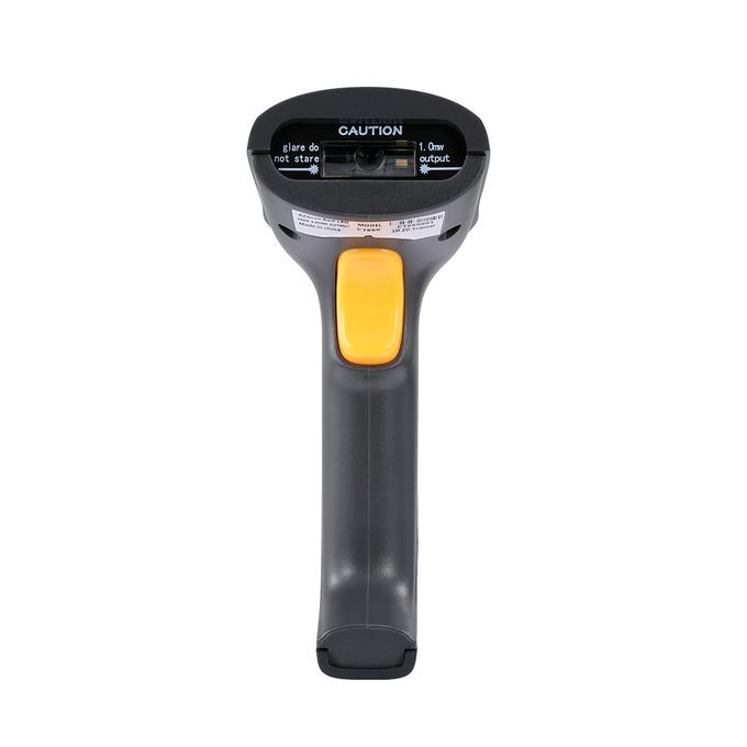 Wired Barcode Scanner USB Code Reader