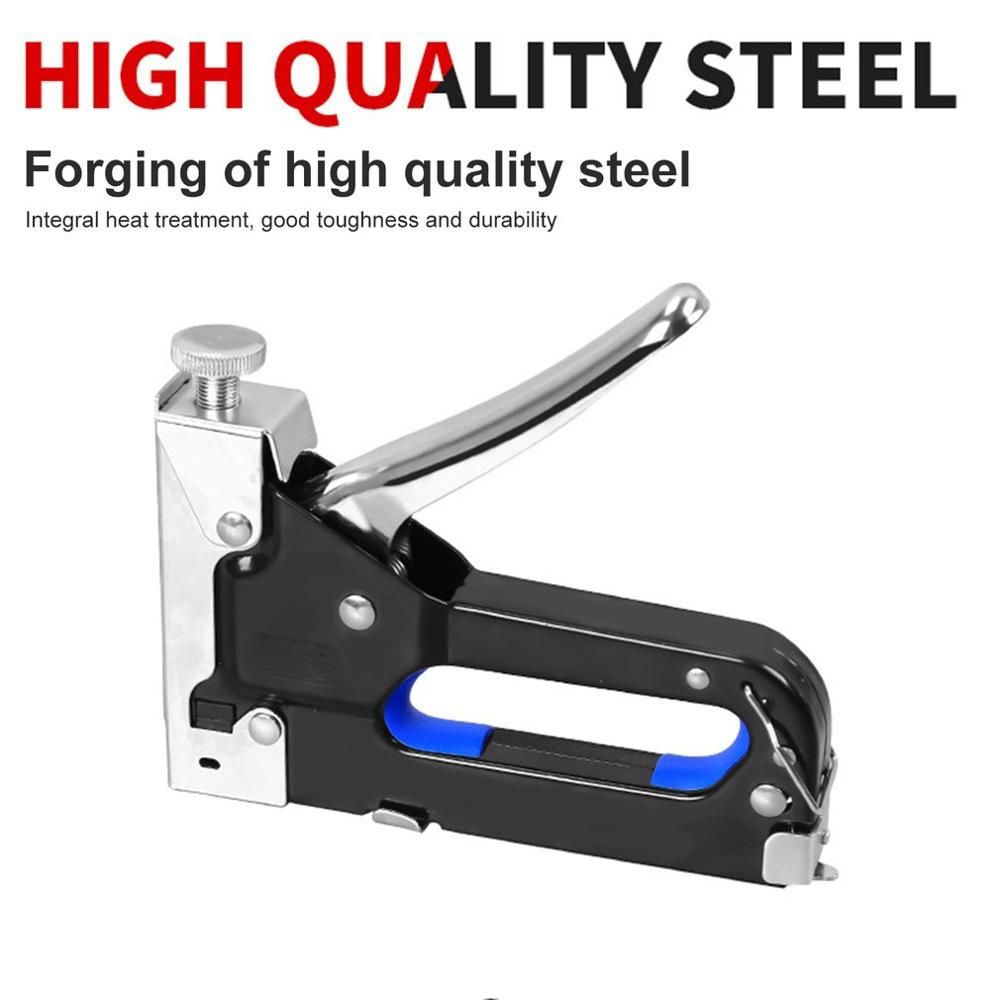 3 In1 Portable Wood Tools Riveter Guns Multitool Hand Tool Manual Code Naiun Tool Set Door Nailers Rivet Tool