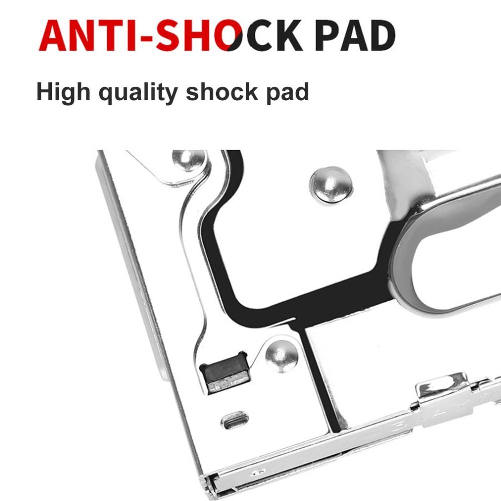 3 In1 Portable Wood Tools Riveter Guns Multitool Hand Tool Manual Code Naiun Tool Set Door Nailers Rivet Tool