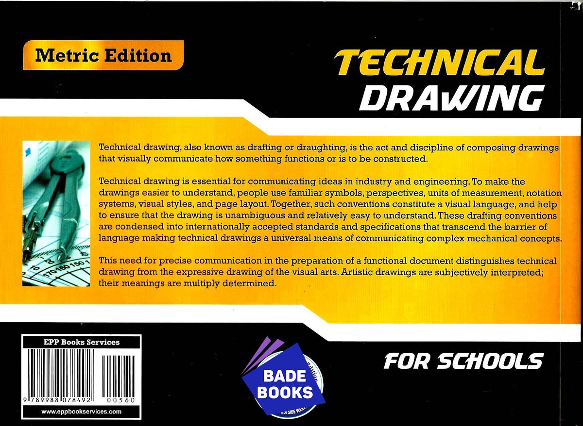Technical Drawing