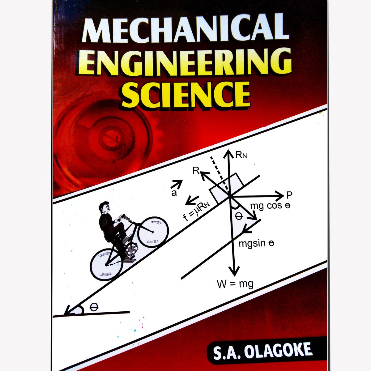 Mechanical Engineering Science