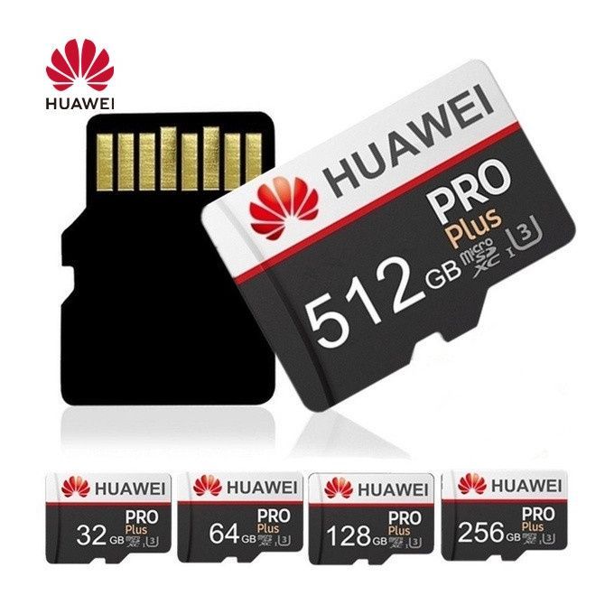 Memory Card Micro SD Card 512GB 1024GB 1TB Class10 Flash